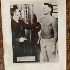 Elvis photo