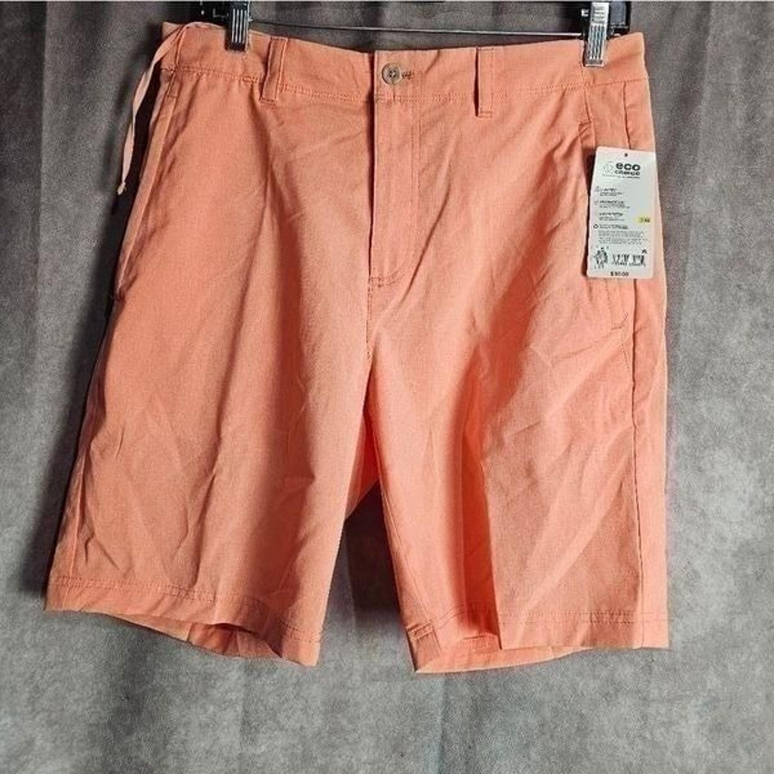Men's NICKLAUS Golf Shorts Size 32