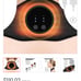 Electric heating pad