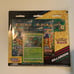 Pokémon TCG: Crown Zenith 3 Pack Booster Blister Pin Collection - RILLABOOM