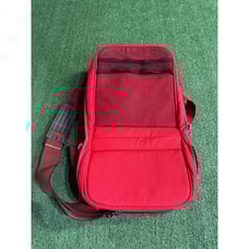 Vintage 90s Marlboro Insulated Cooler Duffel Bag