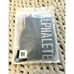 New Alphalete Women’s Aero Legging Light Grey Sz S NWT