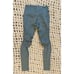 New Alphalete Women’s Aero Legging Light Grey Sz S NWT