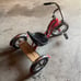 Schwinn tricycle