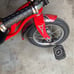 Schwinn tricycle