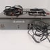 JVC TD-W60 Stereo Double Cassette Deck Double Speed