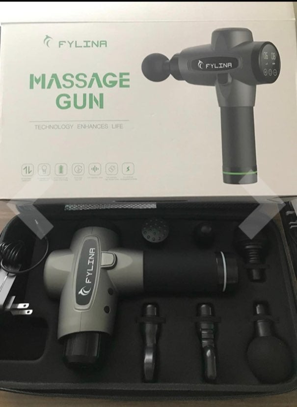 Massage Gun
