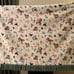 Farm Sew Sweet Minky blanket