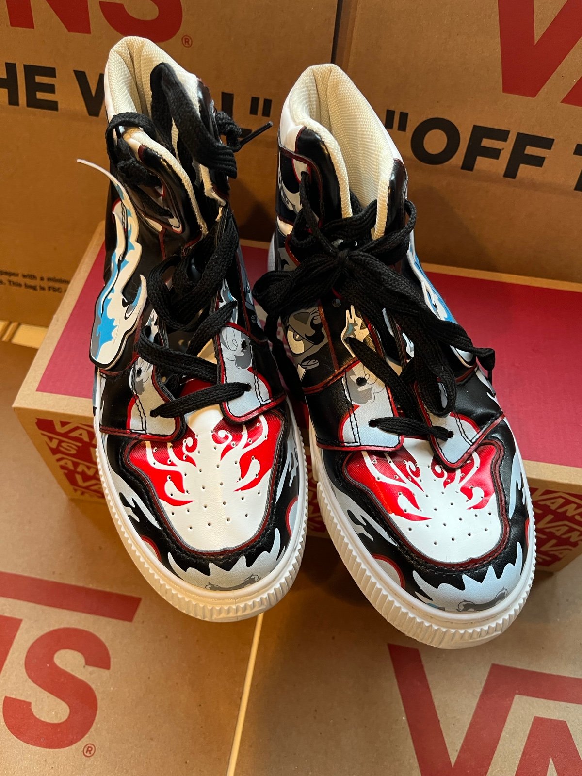 Feno Sneakers
