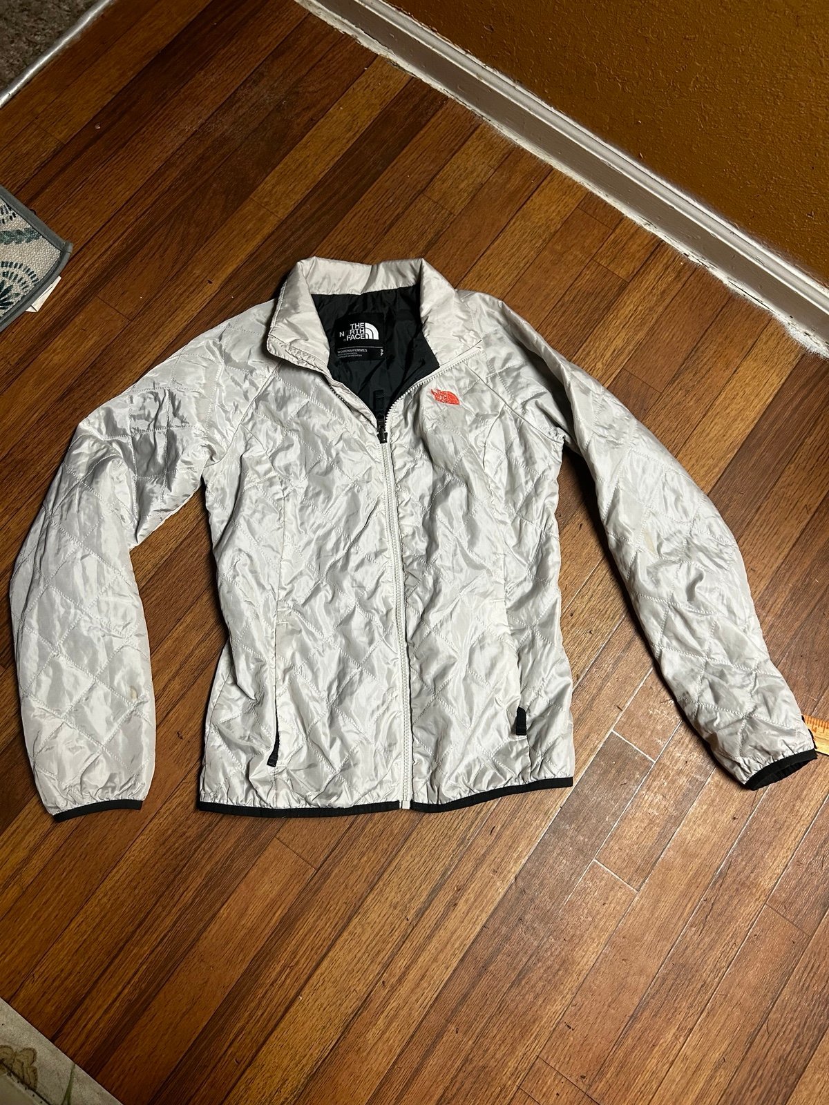 North Face