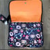 New Betty Boop Messenger Bag