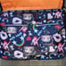 New Betty Boop Messenger Bag
