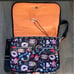 New Betty Boop Messenger Bag
