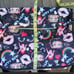New Betty Boop Messenger Bag