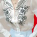 Keepsake the Label Delta Shirt Porcelain
