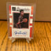 John Collins 2017-2018 Donruss Signature Series Auto