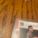 John Collins 2017-2018 Donruss Signature Series Auto