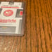 John Collins 2017-2018 Donruss Signature Series Auto