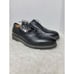 Cesare Paciotti Mens Shoes  Size 7 Black Leather Oxford Derby Luxury