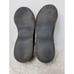 Cesare Paciotti Mens Shoes  Size 7 Black Leather Oxford Derby Luxury