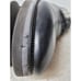 Cesare Paciotti Mens Shoes  Size 7 Black Leather Oxford Derby Luxury