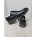 Cesare Paciotti Mens Shoes  Size 7 Black Leather Oxford Derby Luxury