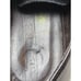Cesare Paciotti Mens Shoes  Size 7 Black Leather Oxford Derby Luxury