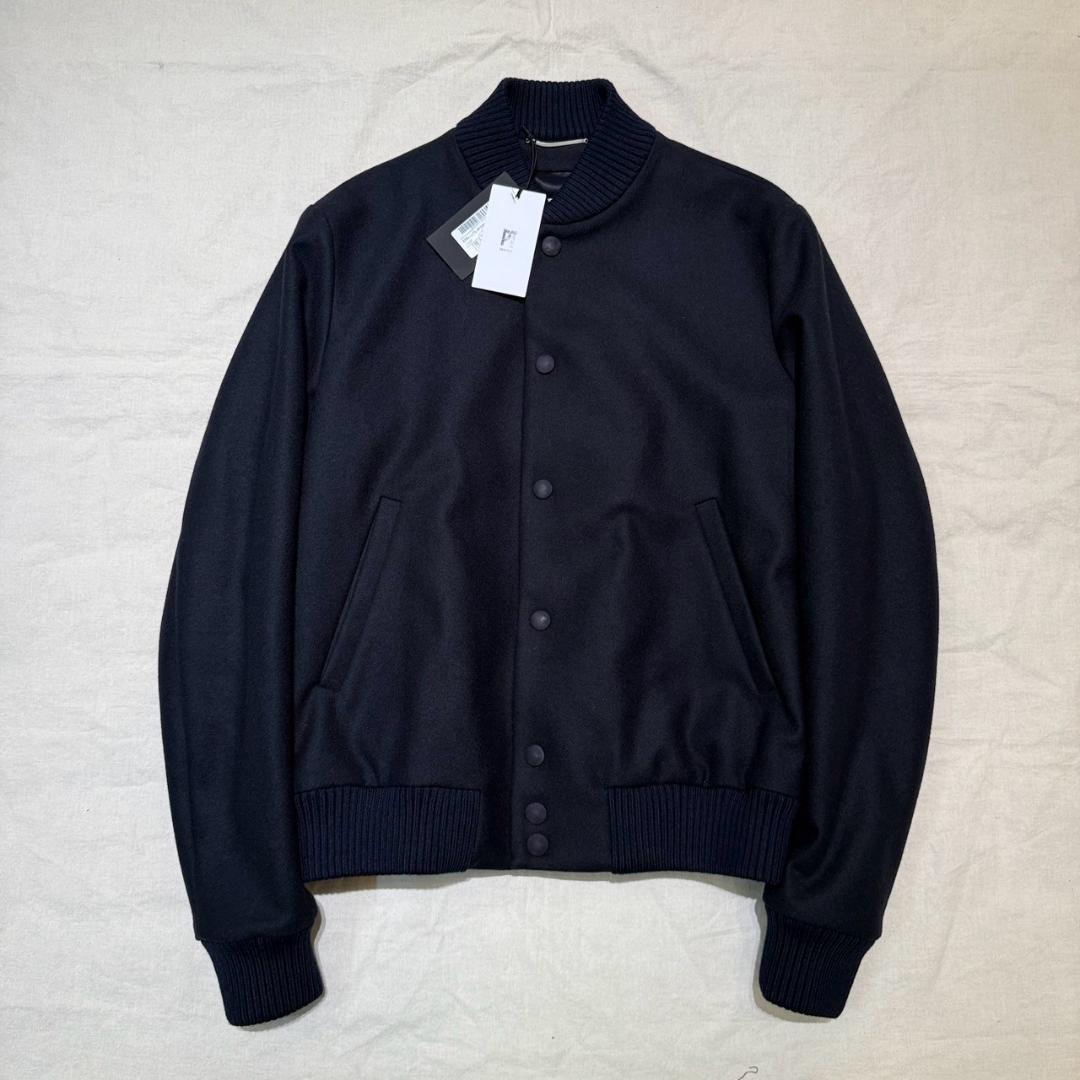 Domestic Authentic New PT TORINO PT Torino STADIUM JUMPER