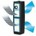 Holmes Maximum Dust Removal w/visipure.