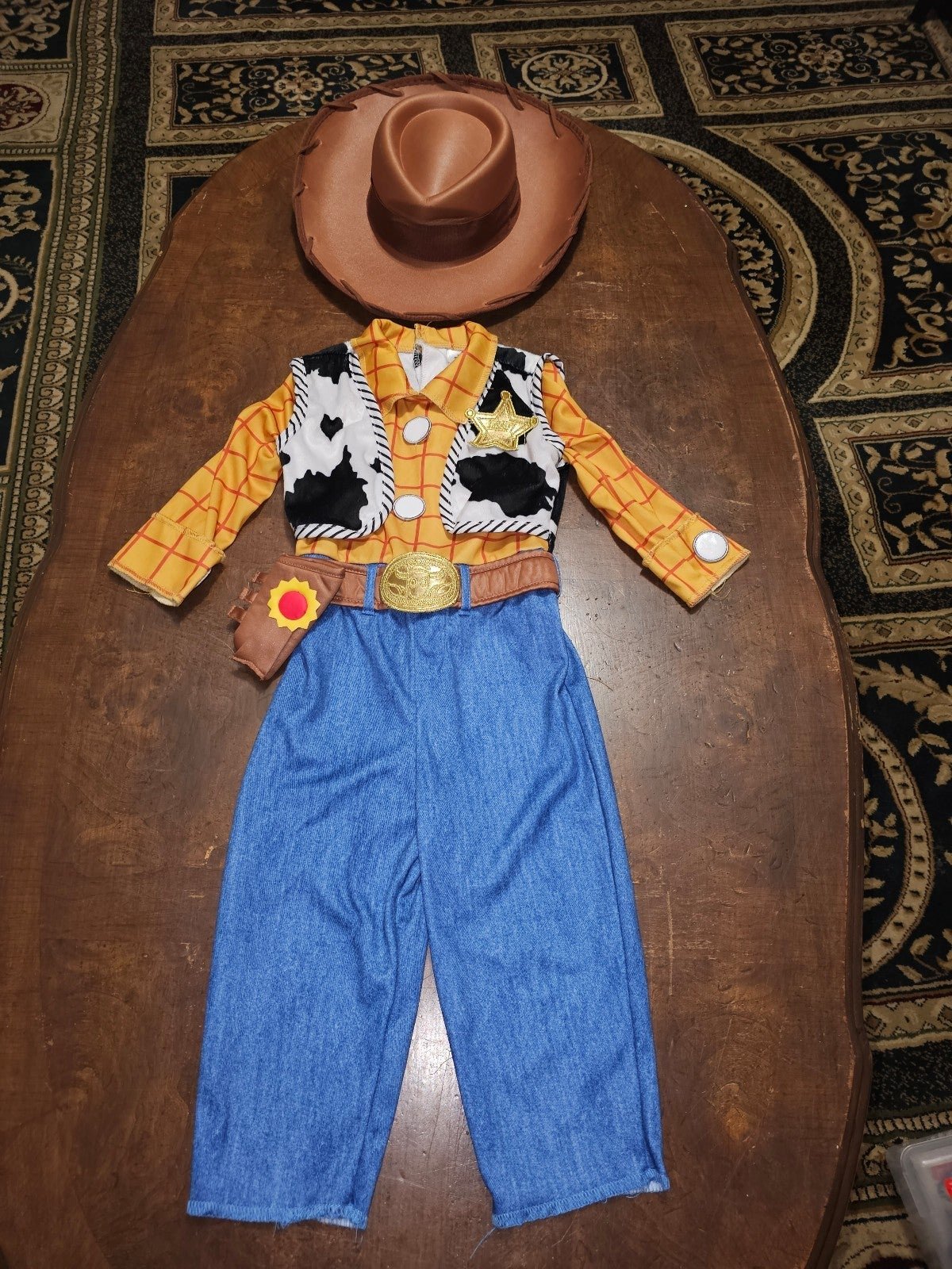 holloween costume