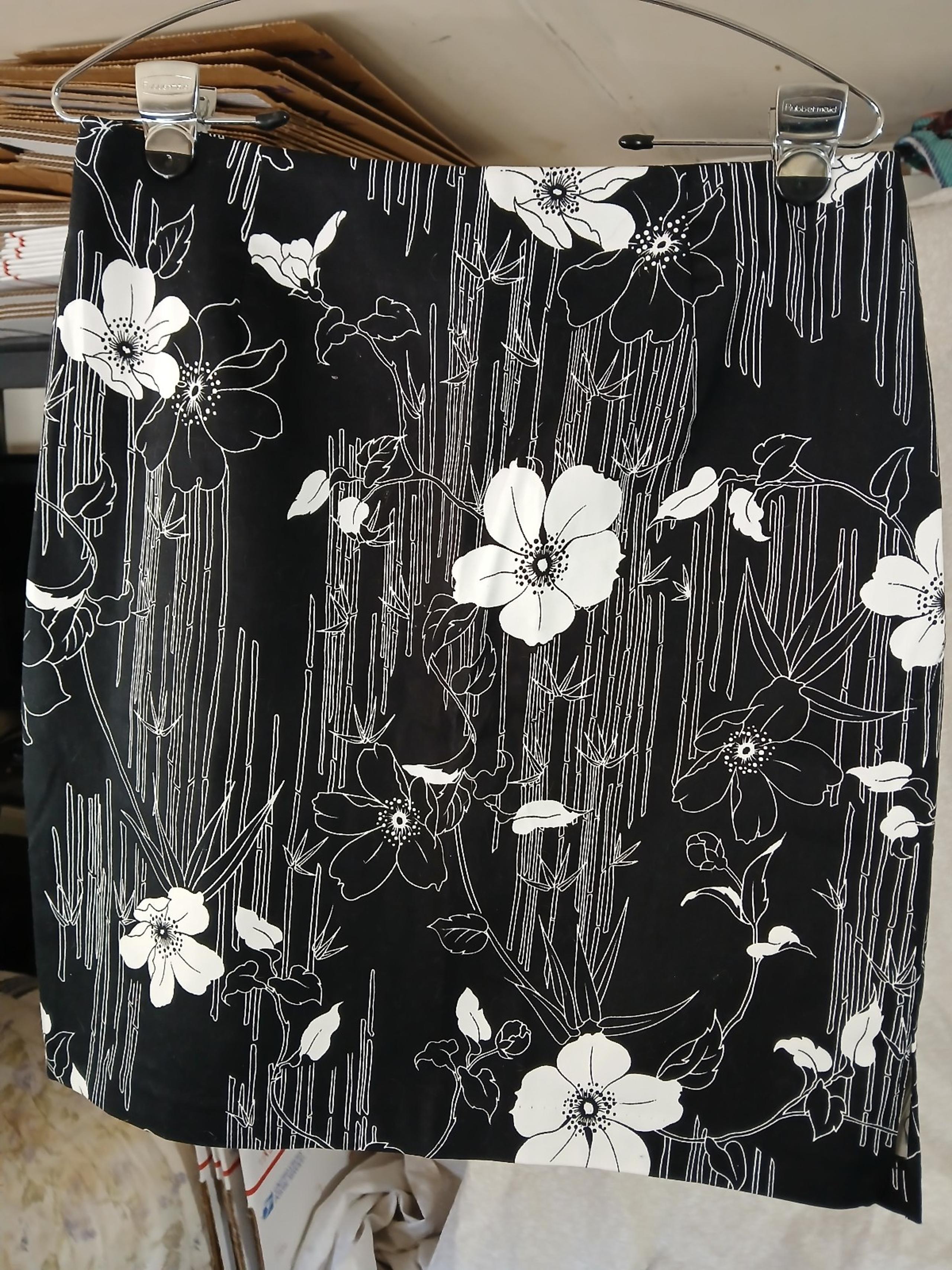Ladies Worthington Pencil Skirt Size 14 Brand New With Tags