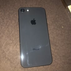 iPhone 8