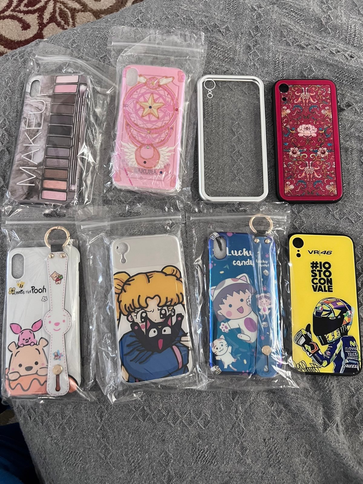 xiaoxiaoyu626 | Mercari