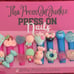 Press on nails