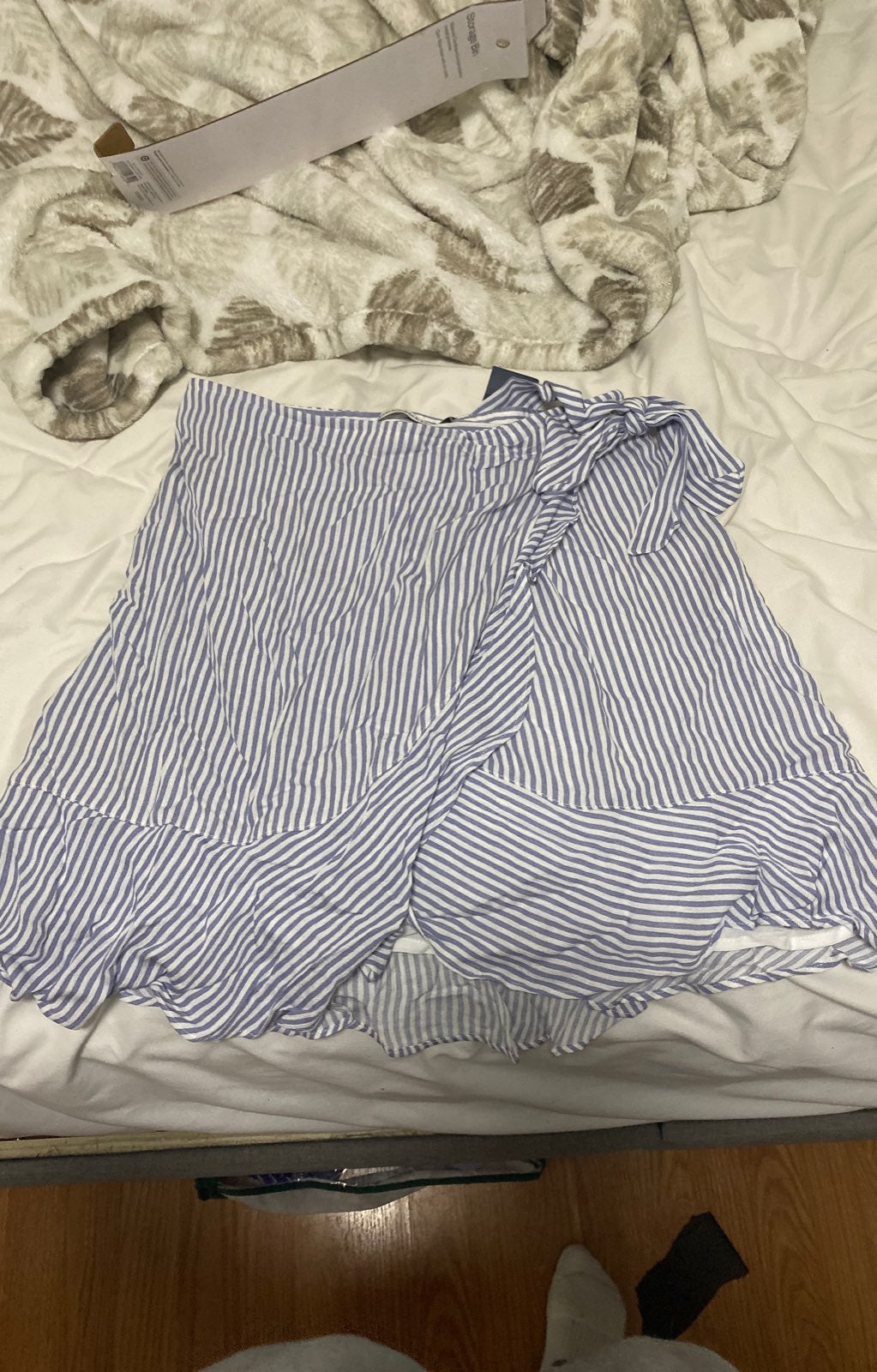 Abercrombie and Fitch skirt