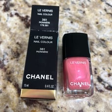 Chanel Le Vernis PIONNIERE