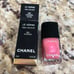 Chanel Le Vernis PIONNIERE