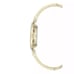 Anne Klein Women’s Gold & Ivory Bracelet Watch