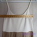 New! EXPRESS Belted Linen-Blend Utility Jumpsuit, size M