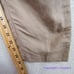 New! EXPRESS Belted Linen-Blend Utility Jumpsuit, size M