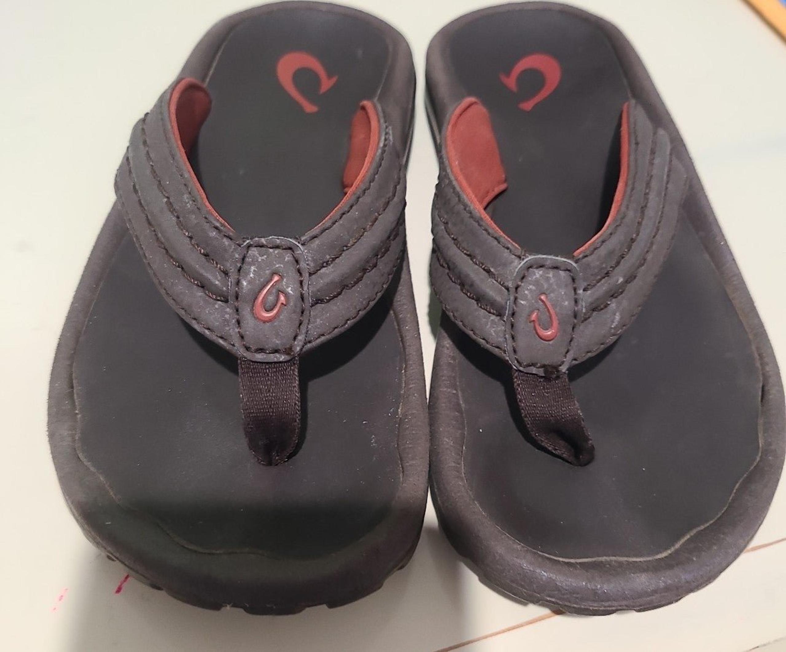 Olukai Ohana Sandals Kids