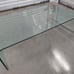 Ponte Glass Cocktail Table