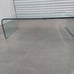 Ponte Glass Cocktail Table