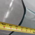 Ponte Glass Cocktail Table