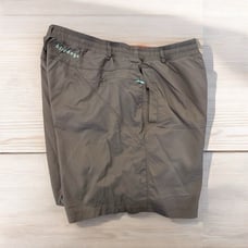 Bird Dogs Men's Lined Athletic Gym Shorts Boom For Your Boomstick Size XXL