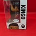 Kumail Nanjiani Signed Marvel Eternals Kingo Funko Pop #731 ACOA