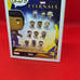 Kumail Nanjiani Signed Marvel Eternals Kingo Funko Pop #731 ACOA