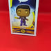 Kumail Nanjiani Signed Marvel Eternals Kingo Funko Pop #731 ACOA