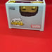 Kumail Nanjiani Signed Marvel Eternals Kingo Funko Pop #731 ACOA