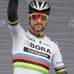 Peter Sagan 2017 Tour De France Cycling Jersey Bora Hansgrohe UCI Sz M Full Zip